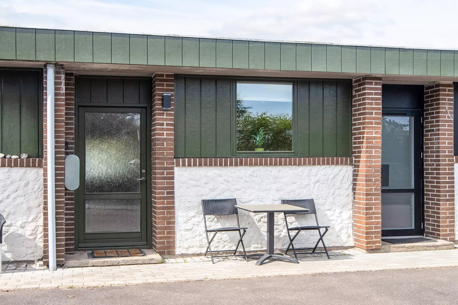 4 person holiday home in Glesborg-View