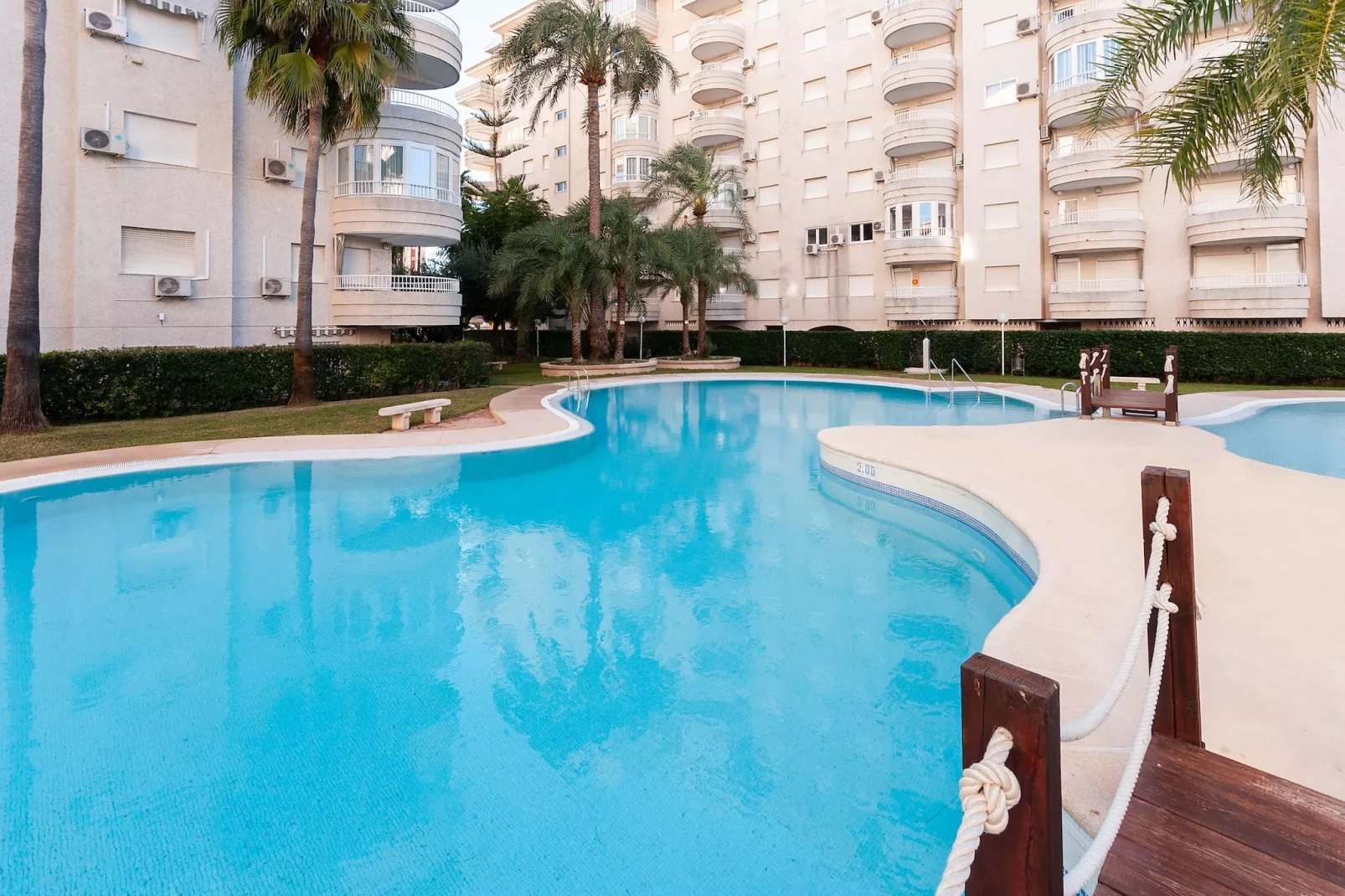 ParaÍso-Pool