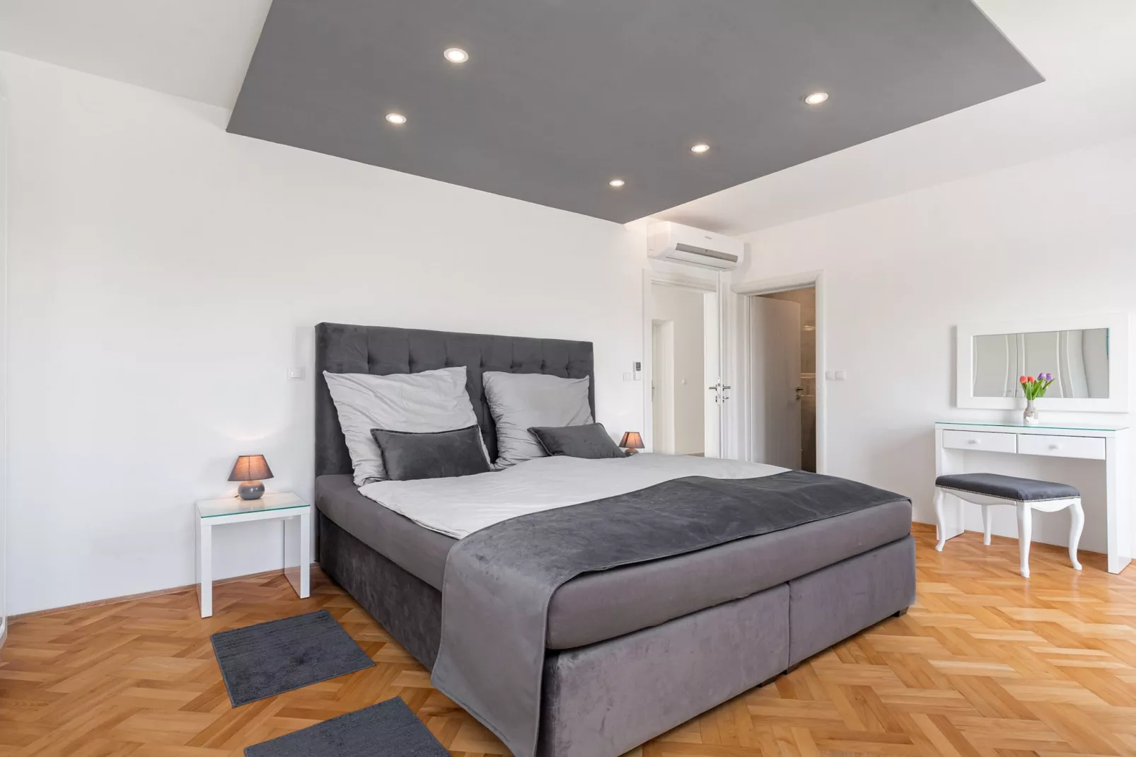 Villa Anela-Chambre