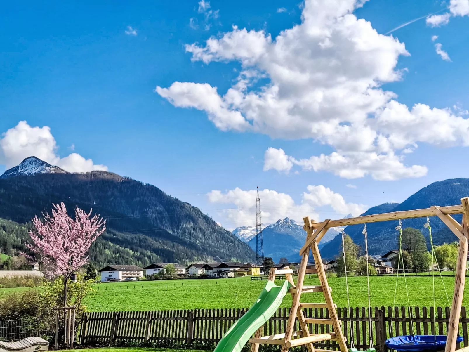 Reiter-Draußen