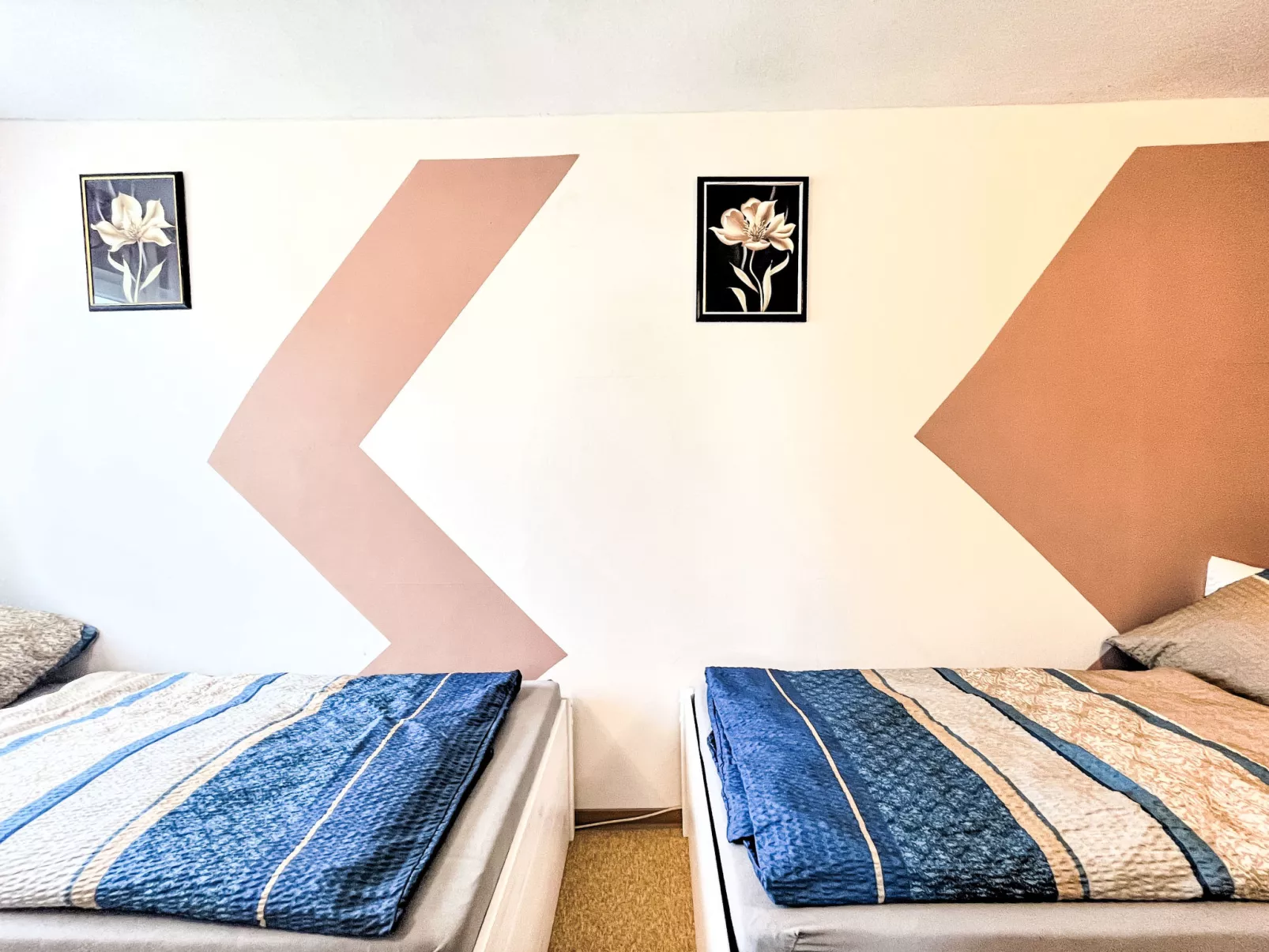 Ferienwohnung Renata 1 nahe Nürburgring-Inside
