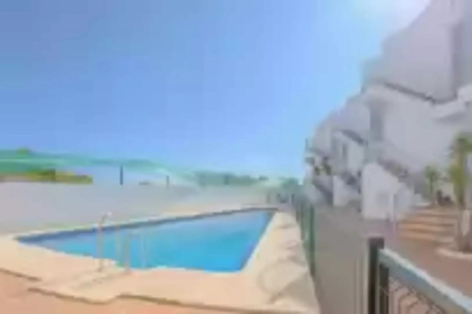 Villablanca Home-Pool