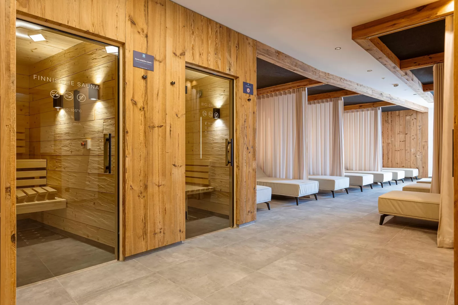 Fiss Suites 1-Wellness