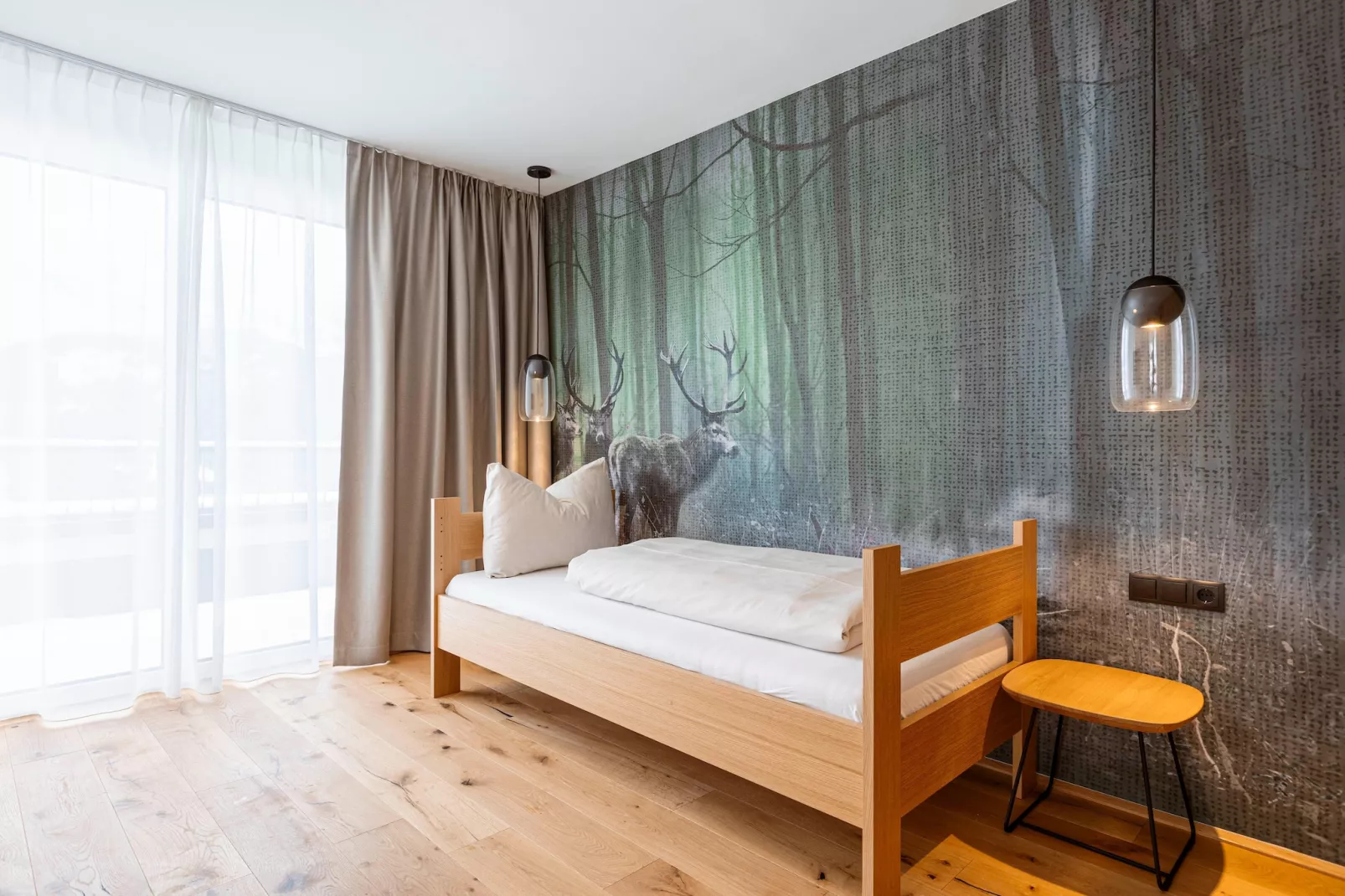 Fiss Suites 10-Bedroom