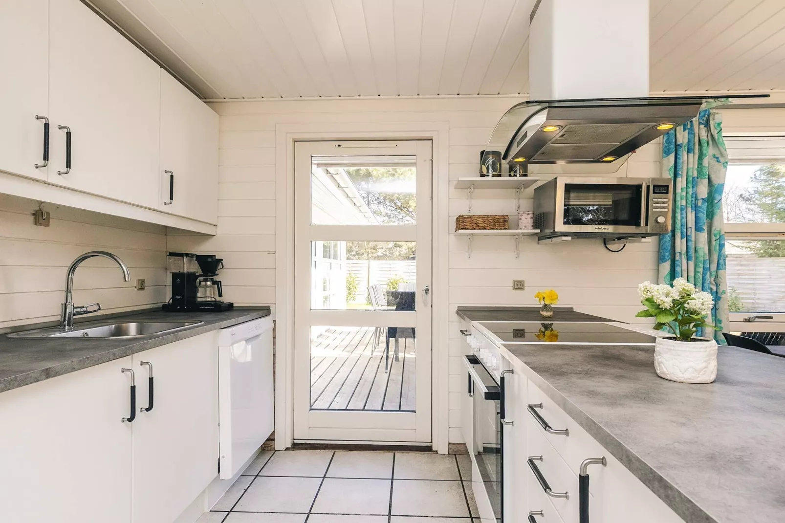 4 Sterne Ferienhaus in Væggerløse-Innen