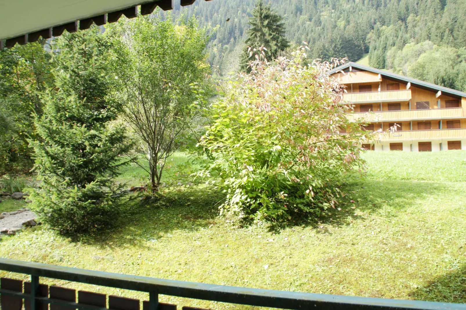 Moulin ML149 MOUNTAIN & TELECABINE 6 pers.-View summer
