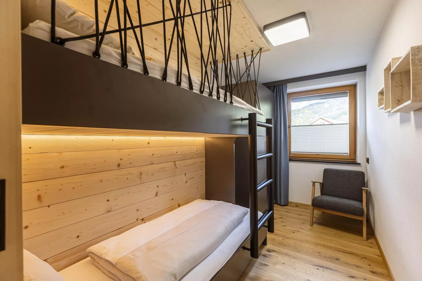 Zugspitz Suites Lermoos 6-Bedroom
