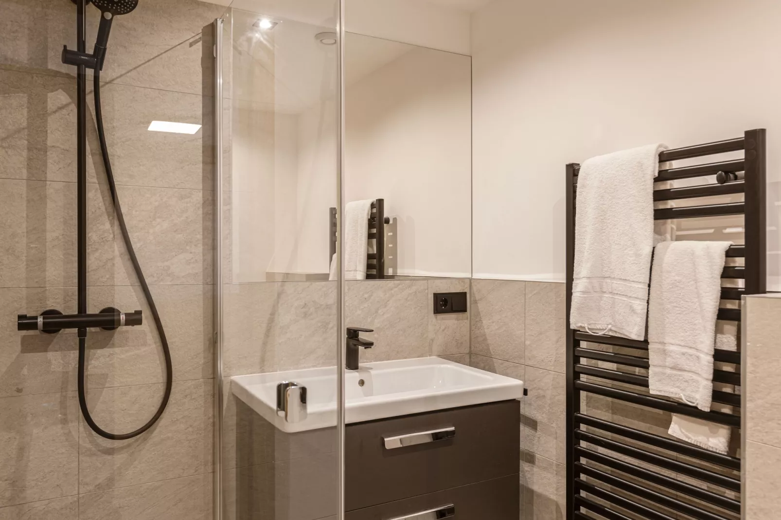 Zugspitz Suites Lermoos 1-Bathroom