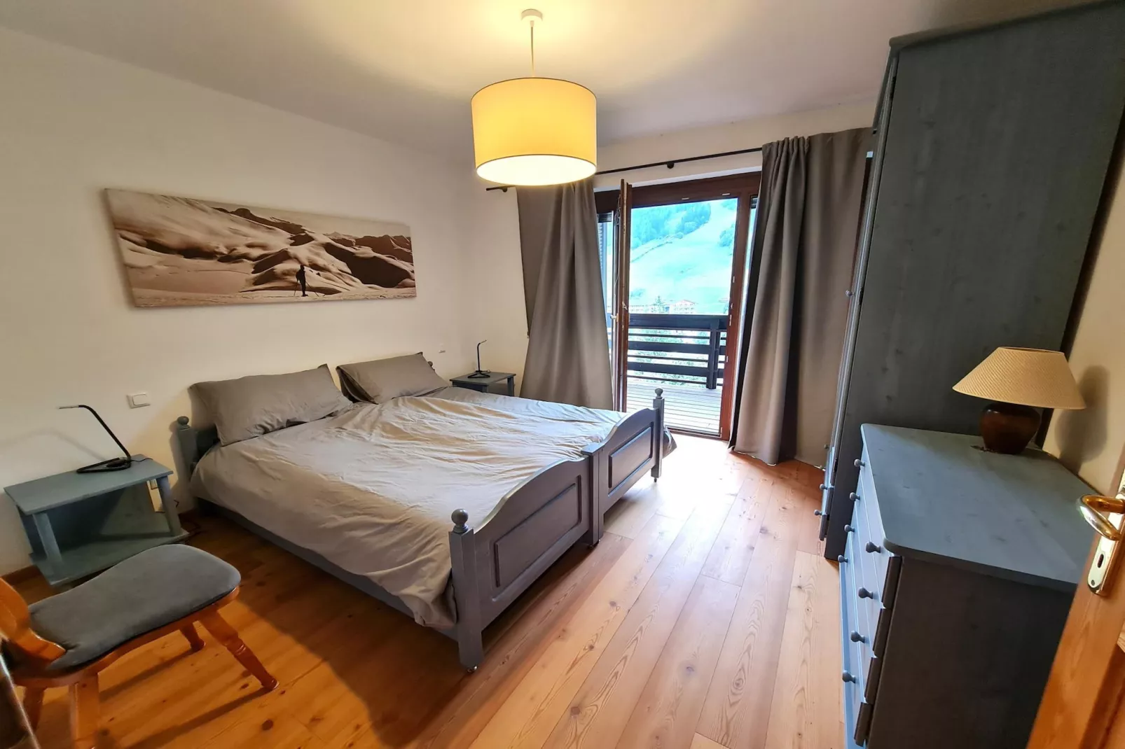 Haus Sofia-Bedroom