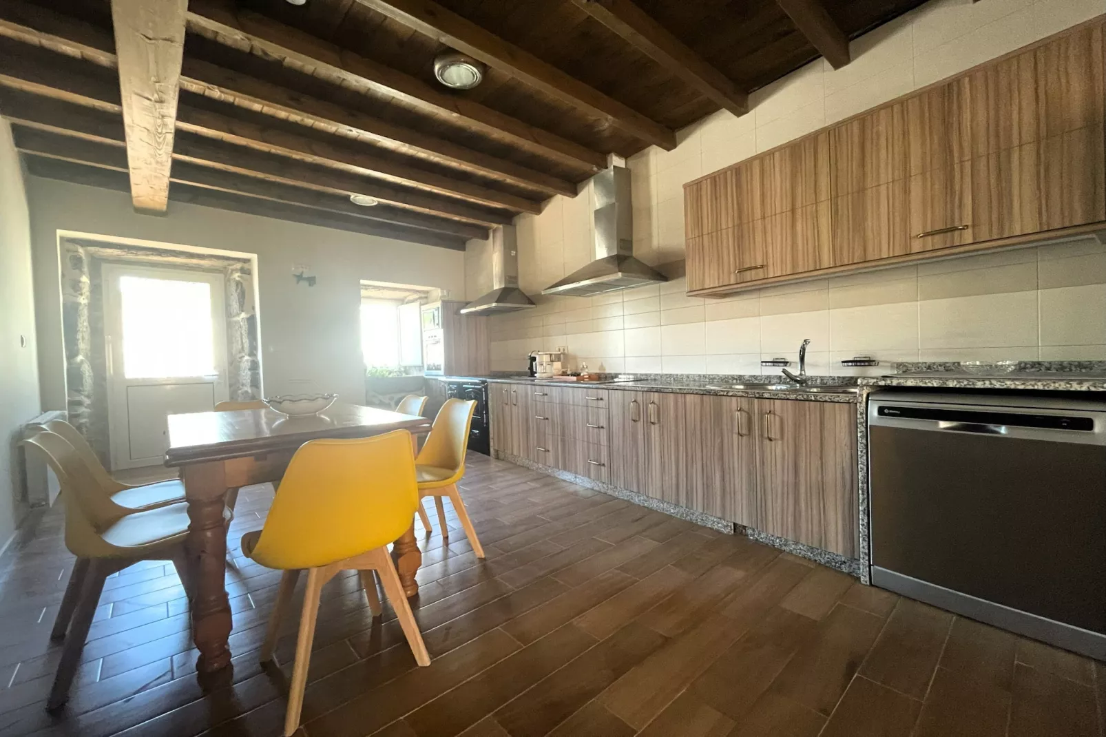YourHouse A Casa Da Corona-Kitchen