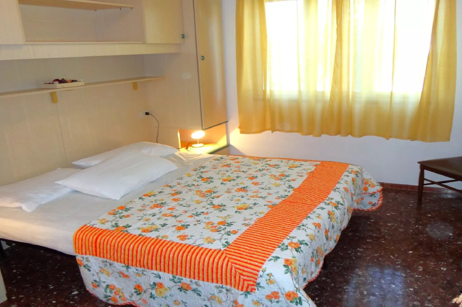 Villa Armida-Bedroom