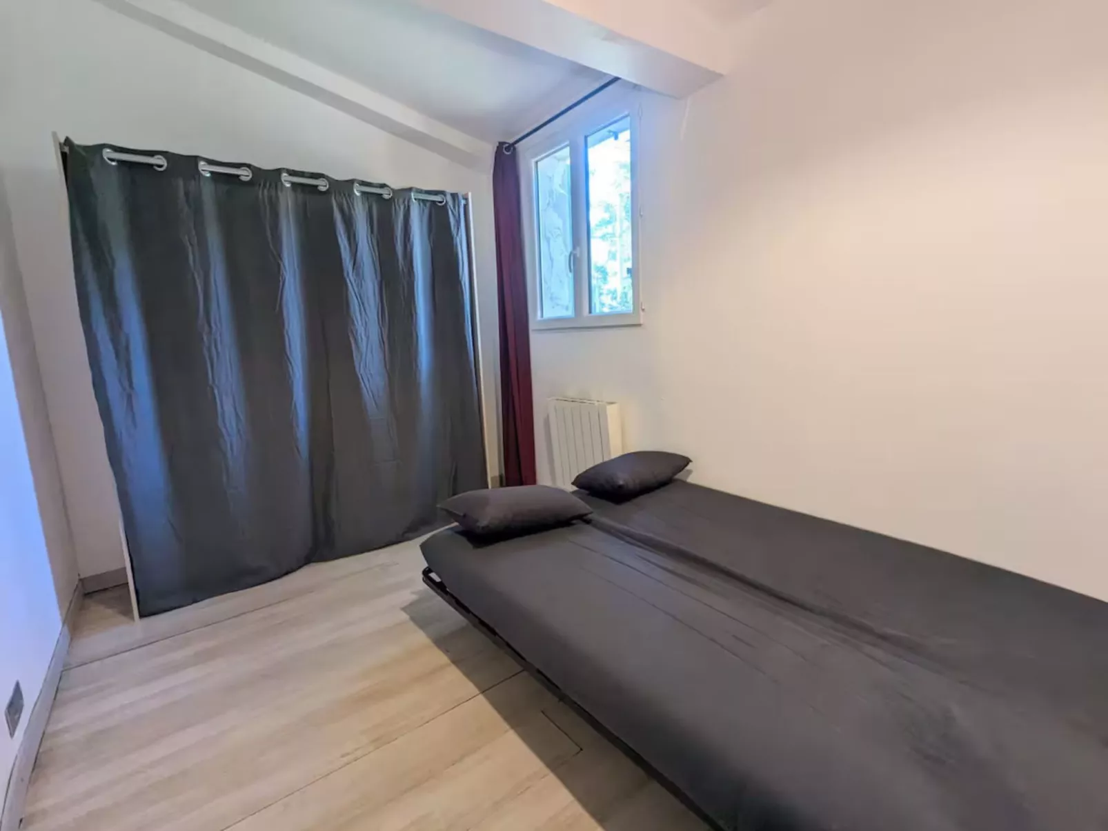 Villa au coeur de la Foret-Inside