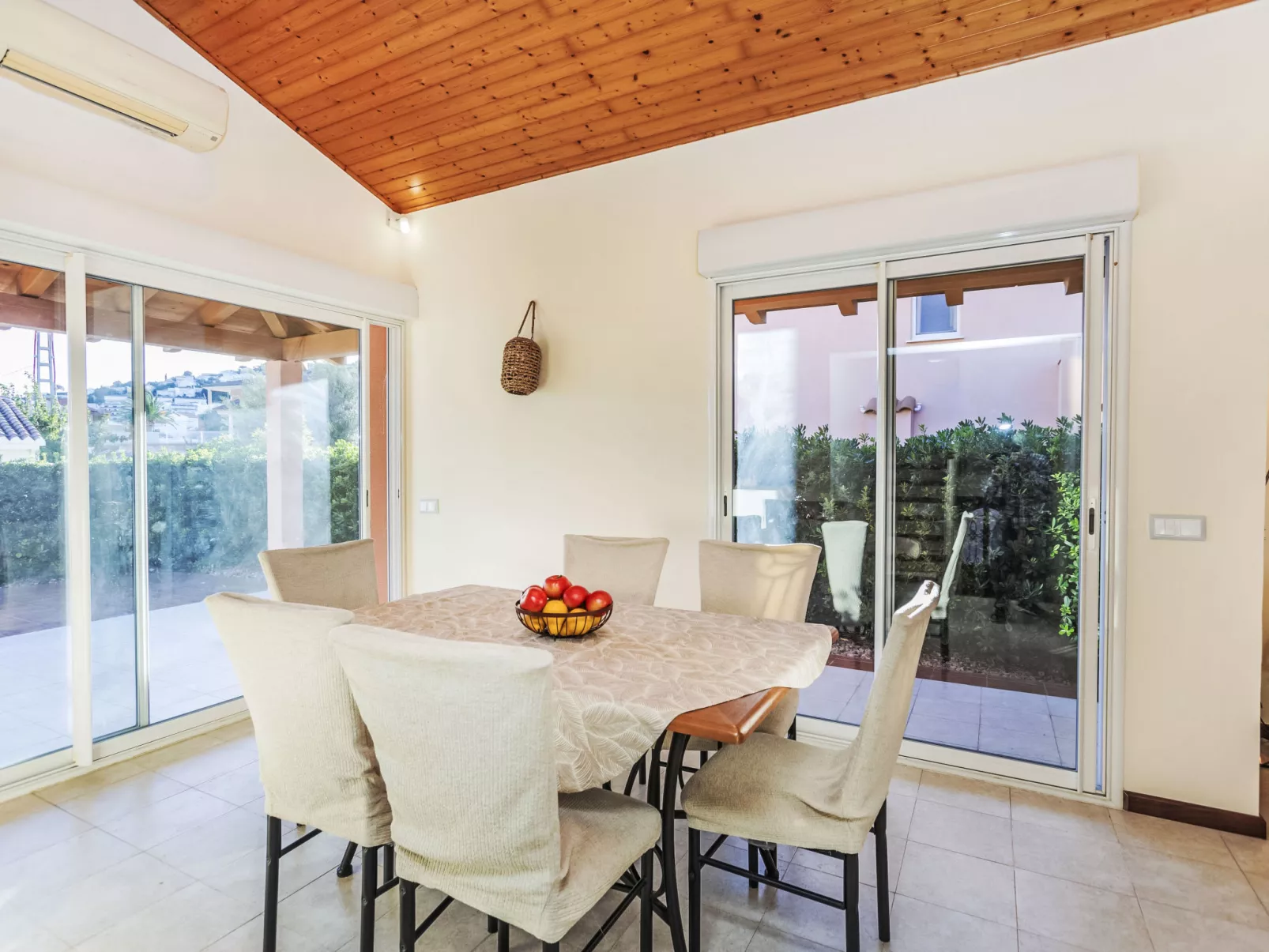 Casa Berta-Drinnen
