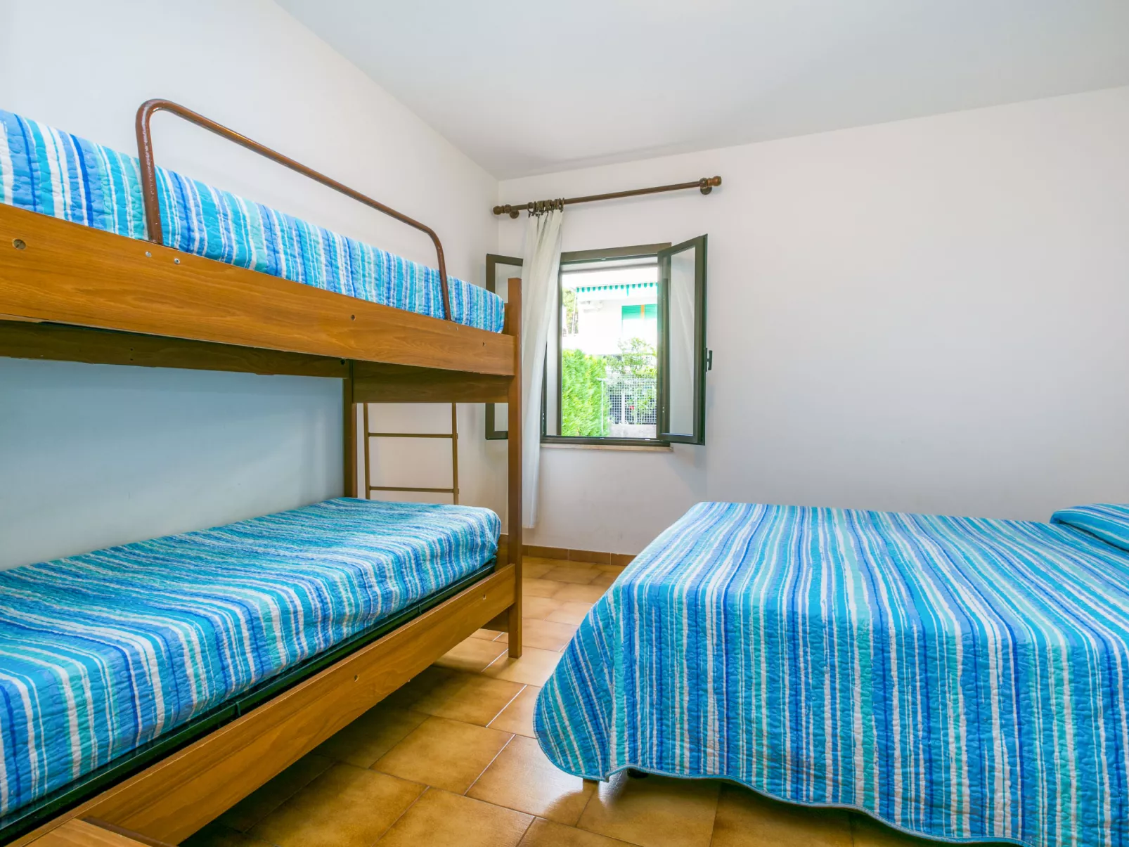 Villa Fiore Carinzia-Inside