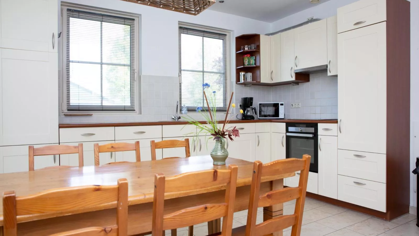 De Genderense Hoeve-Cuisine
