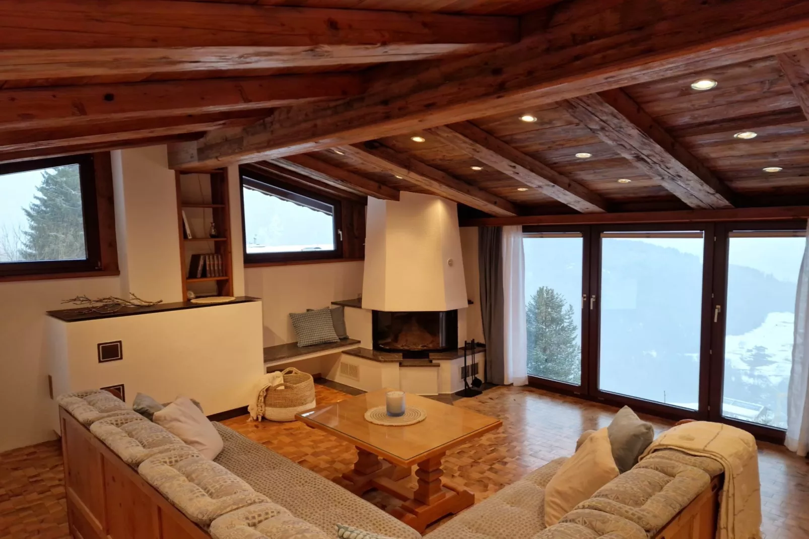 Landhaus Waldhof am Großvolderberg-Nicht getaggt
