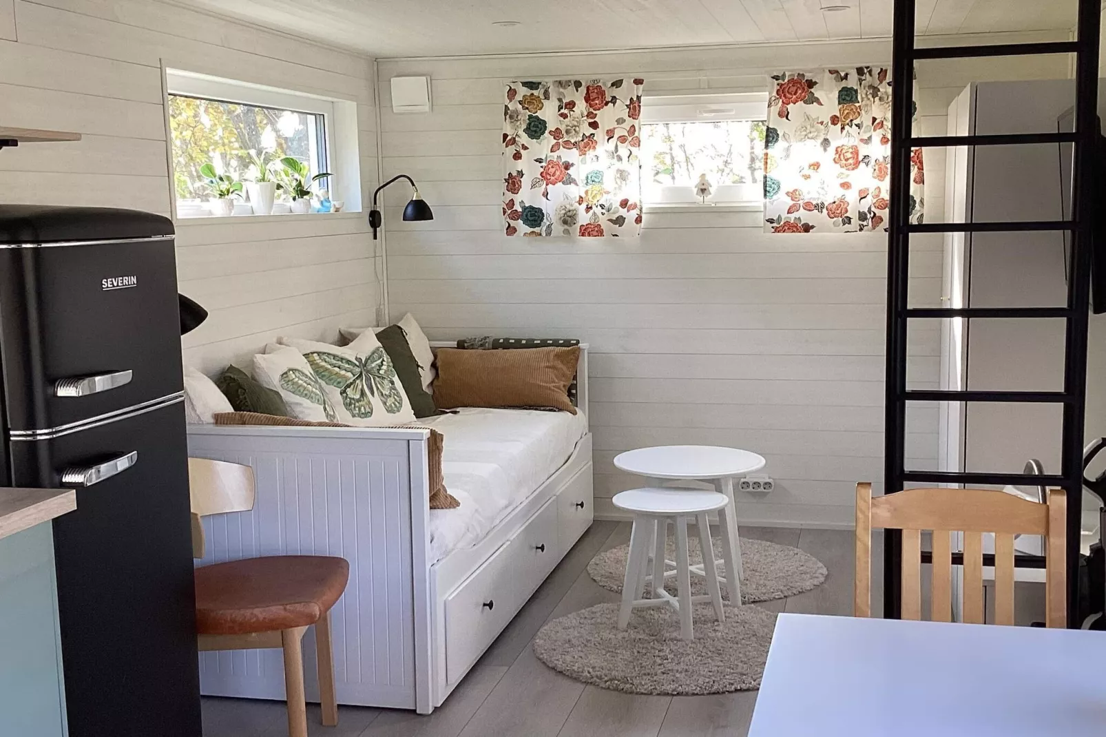 Maison de vacances pour 4 personnes-Intérieur