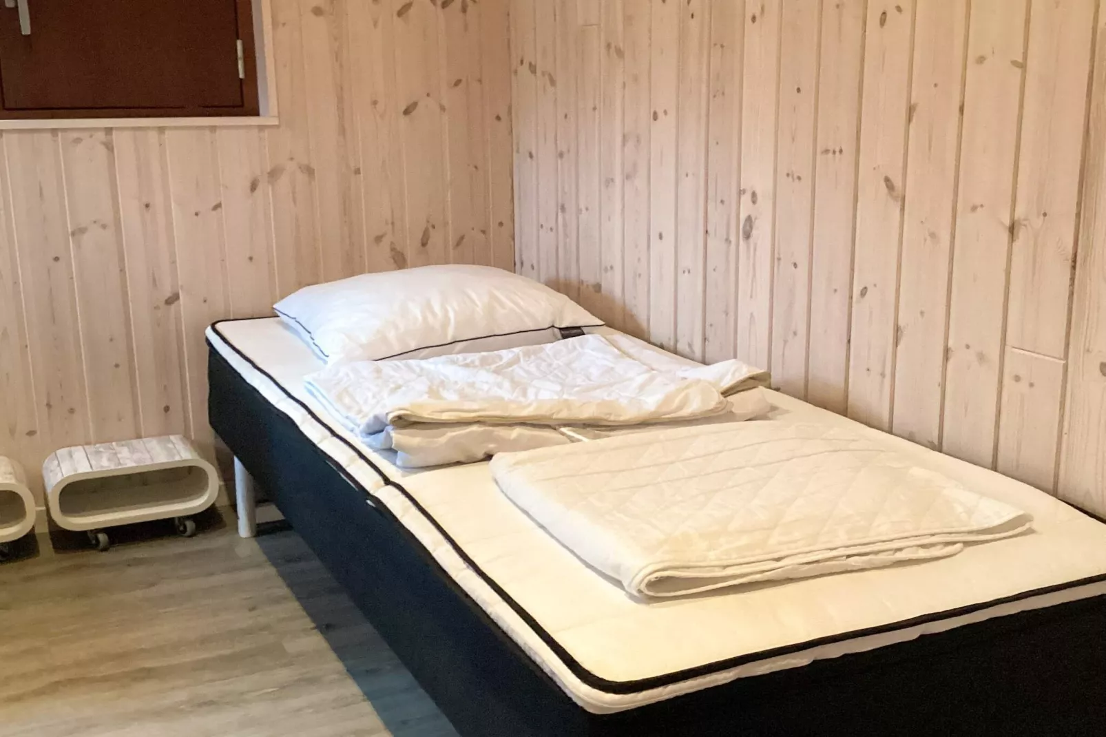 5 star holiday home in Væggerløse-Indoor
