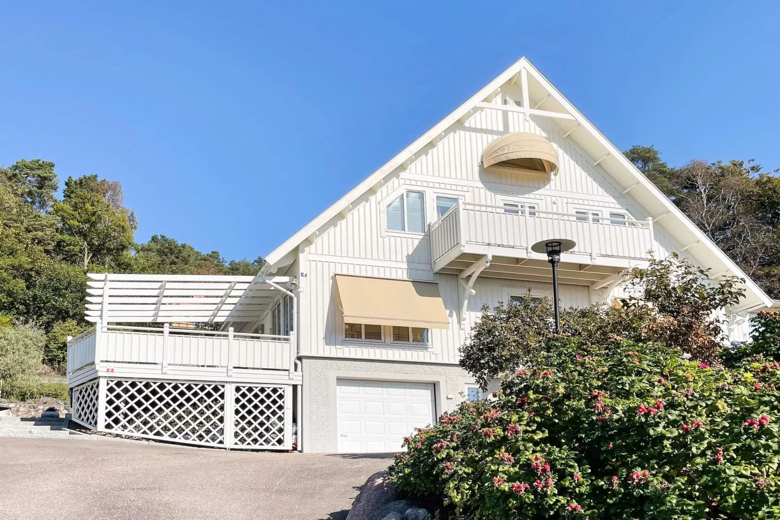 5 star holiday home in Uddevalla-Outdoor