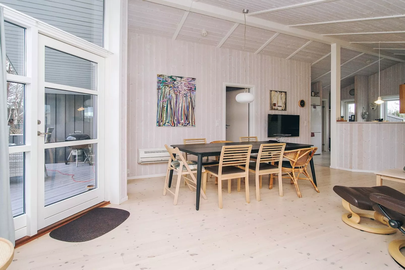 4 star holiday home in Korsør-Indoor