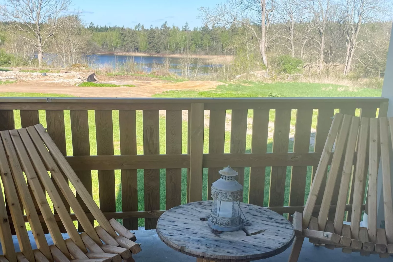 4 star holiday home in KARLSKRONA-Outdoor