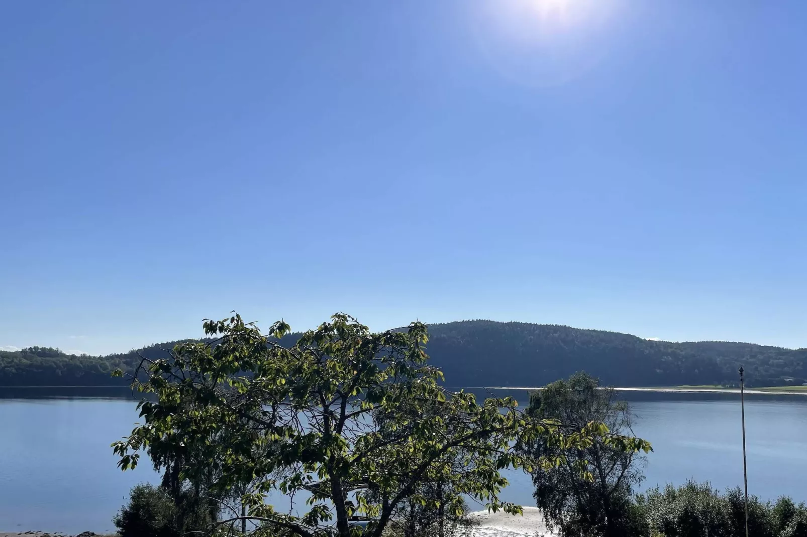 2 person holiday home in Uddevalla-Water view