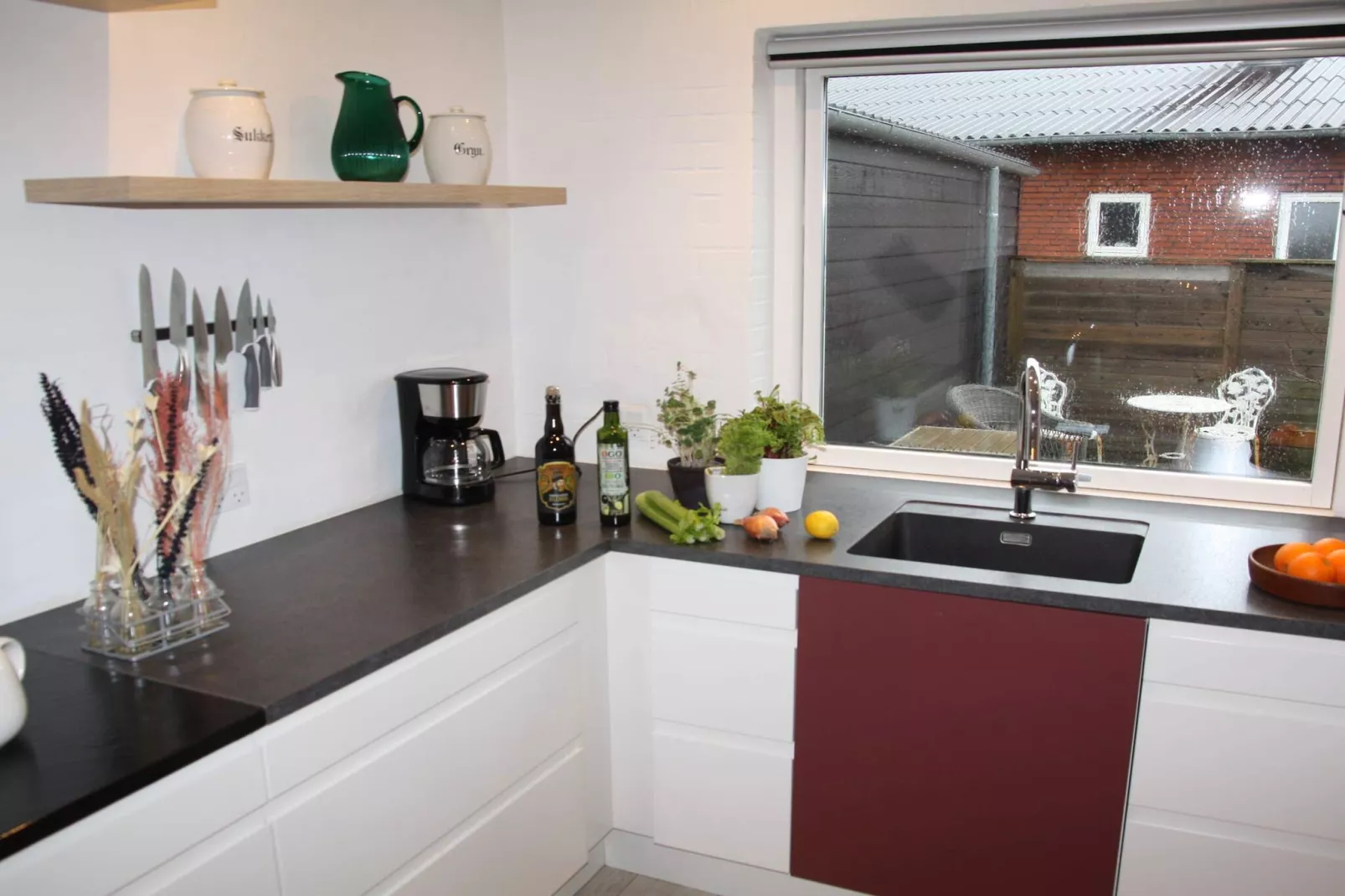 4 star holiday home in Blåvand-Indoor