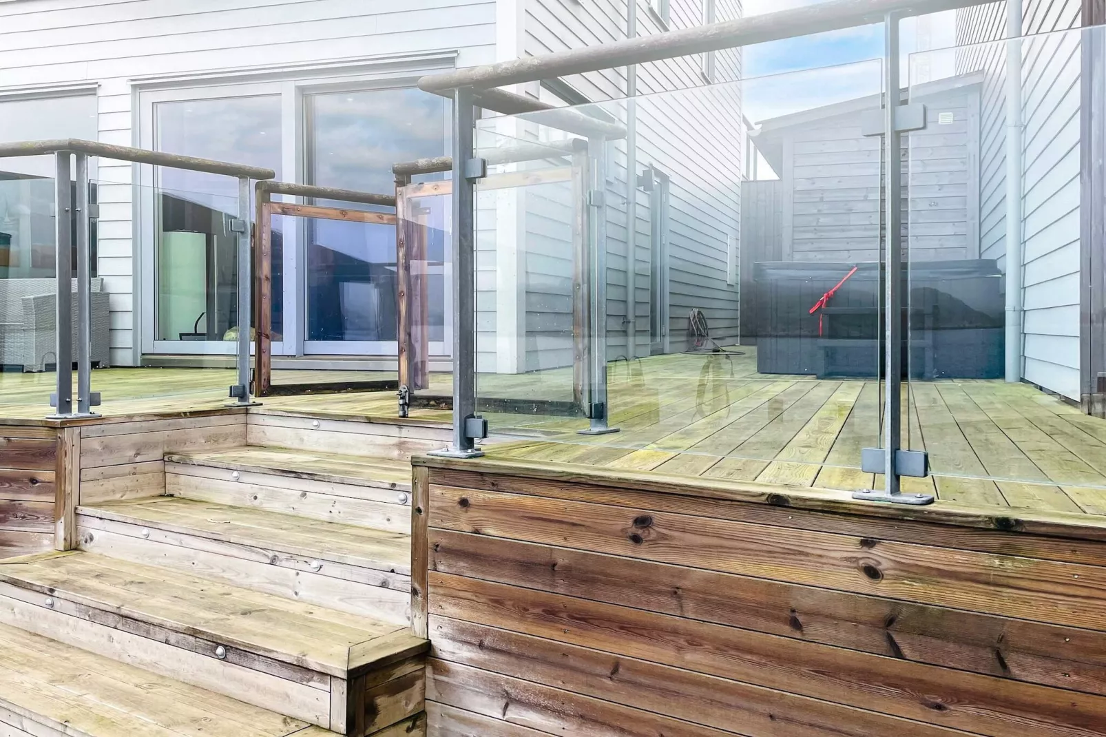 5 star holiday home in Bleket-Outdoor