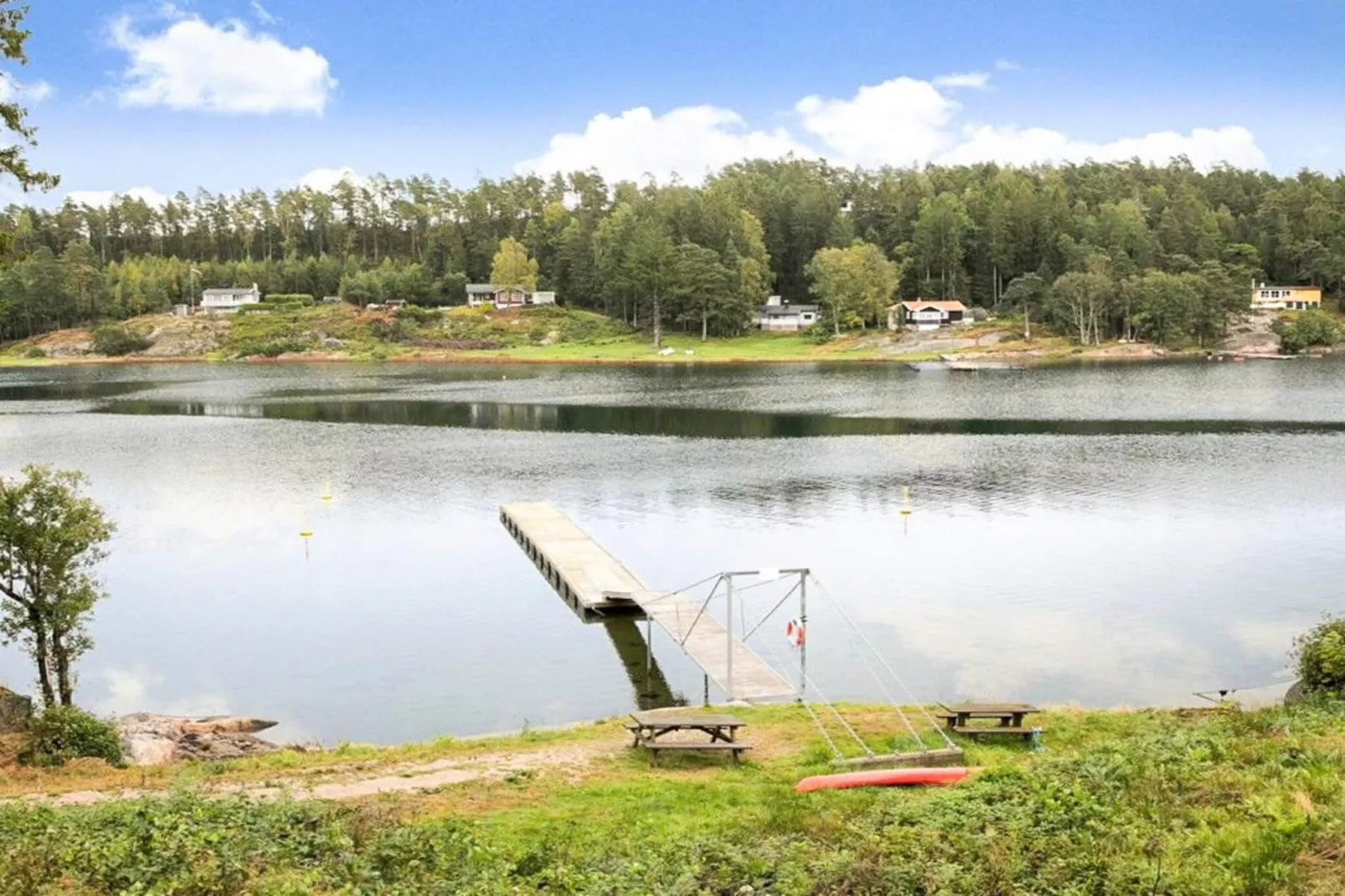 5 star holiday home in ENGELSVIKEN-Not tagged