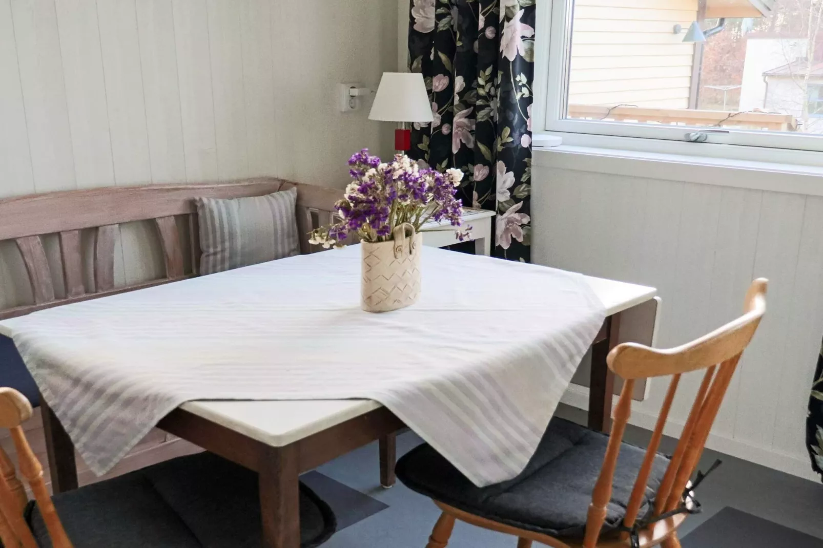 4 etoiles maison de vacances a Heberg-Intérieur