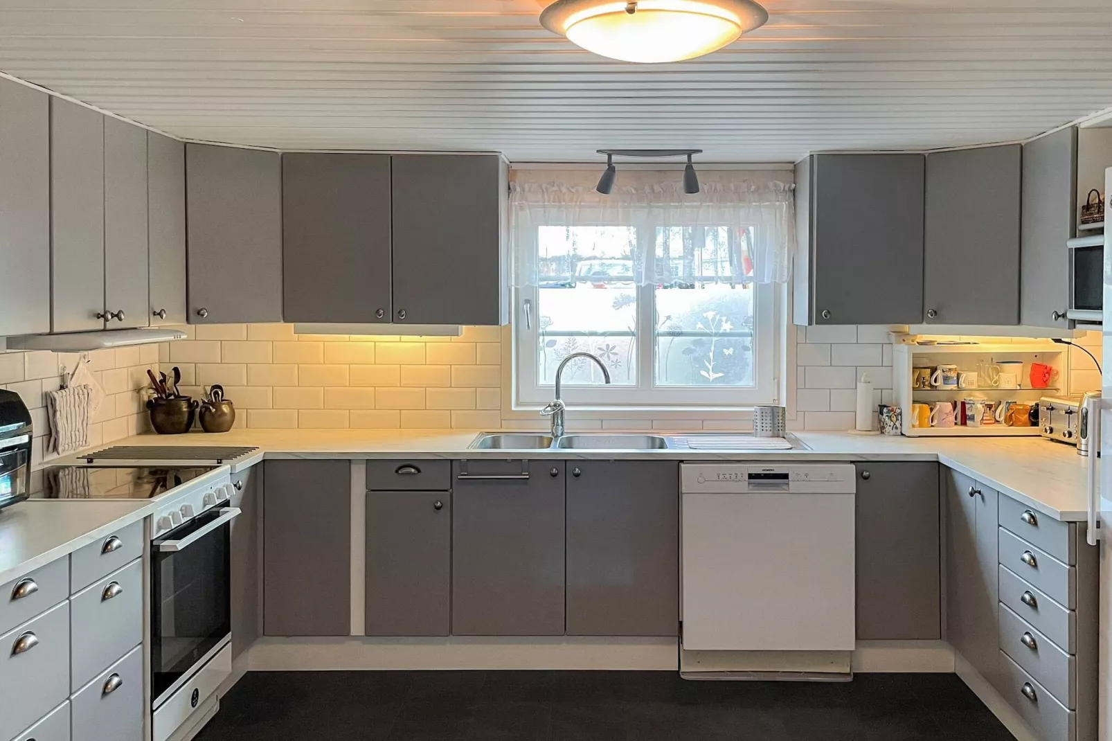 4 star holiday home in RONNEBY-Indoor