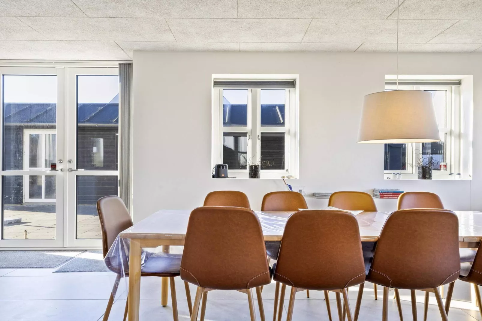 5 star holiday home in Løkken-Indoor