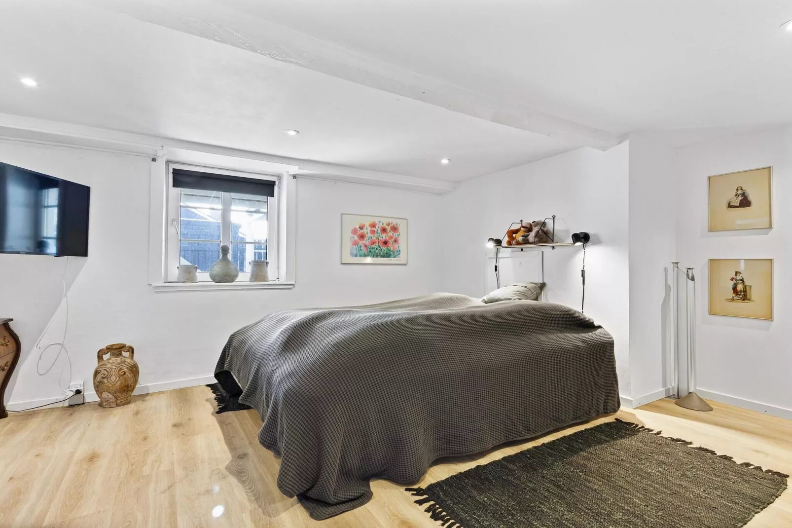 5 Sterne Ferienhaus in Løkken-Innen