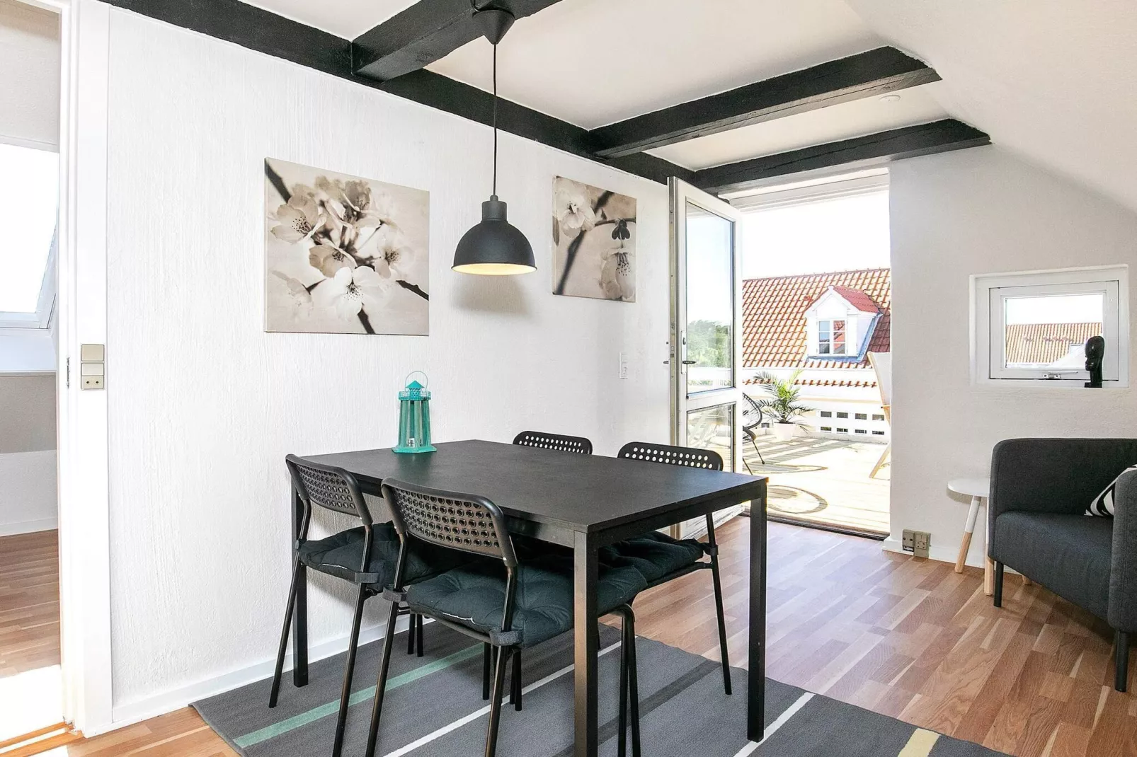 Holiday home in Løkken near beach-Indoor
