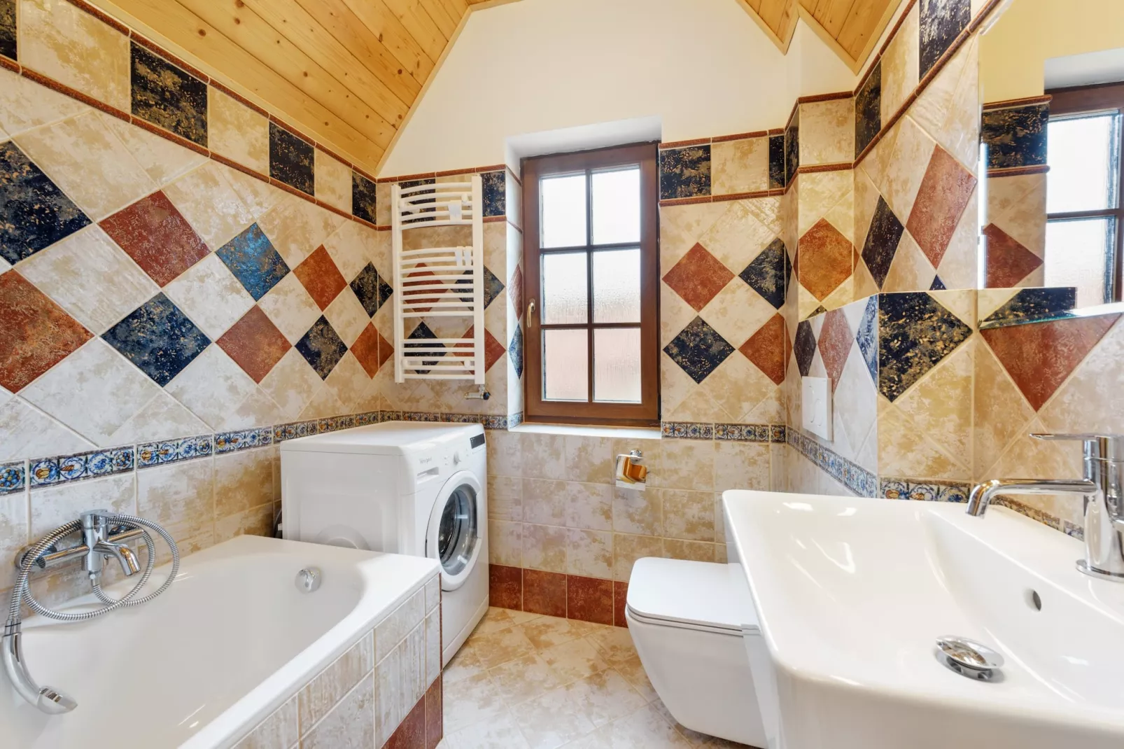 Orlík JVNK101-Bathroom