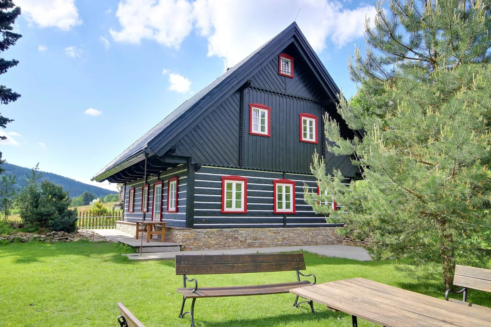 Horni Marsov KHK310-Outdoor