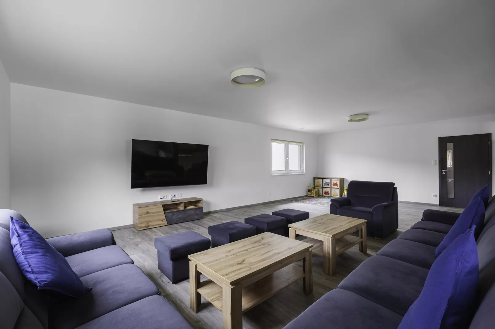 Prosence KPA250-Wohnzimmer