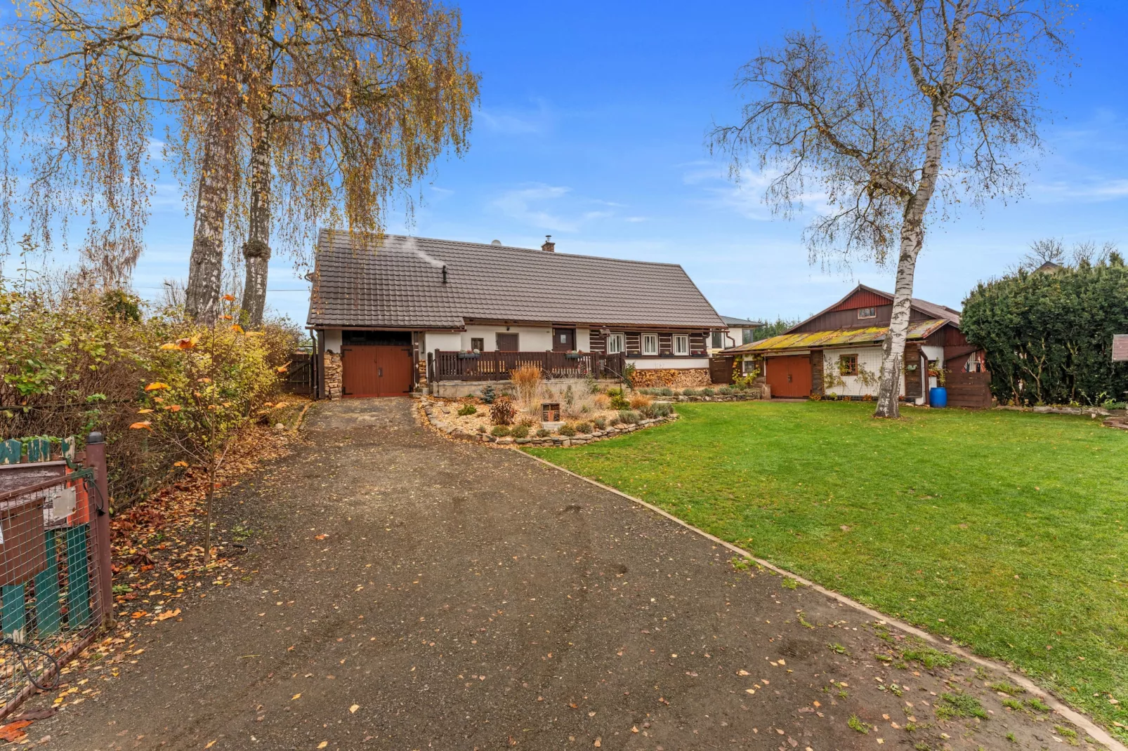 Dolni Branna KDB026-Outdoor