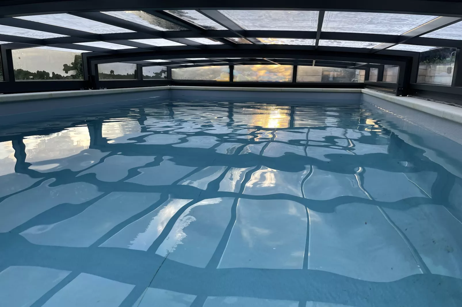 Villa Kretin VLV142-Pool