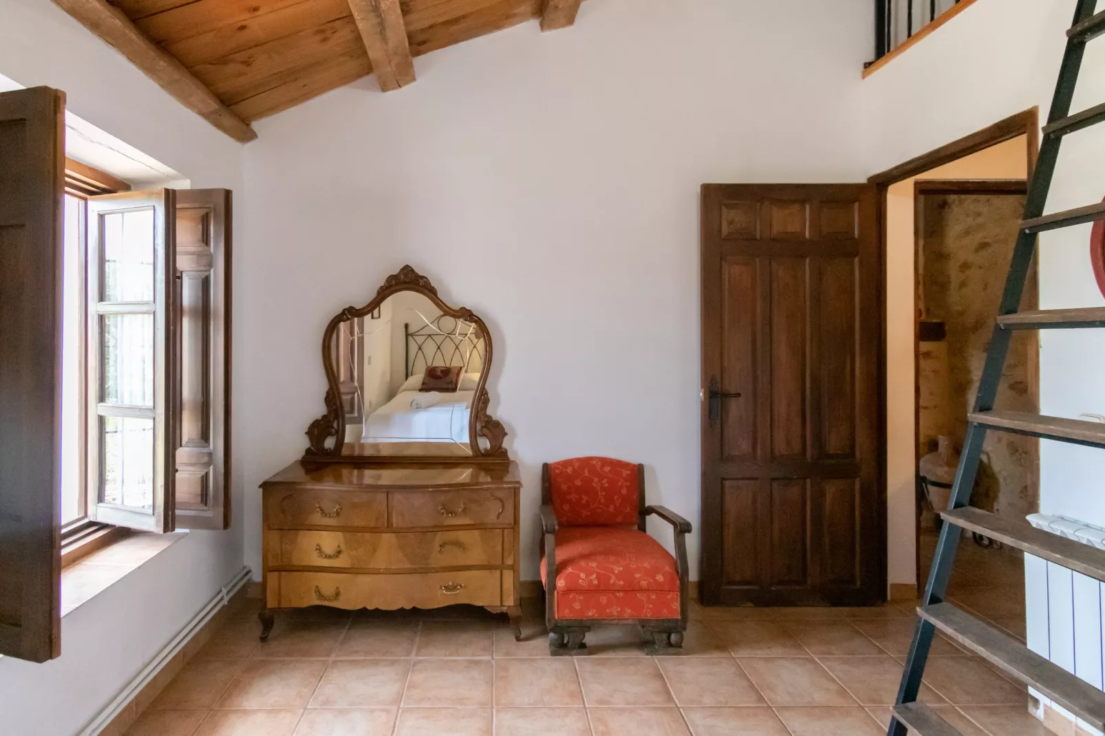 Casa del Guarda 6-Bedroom