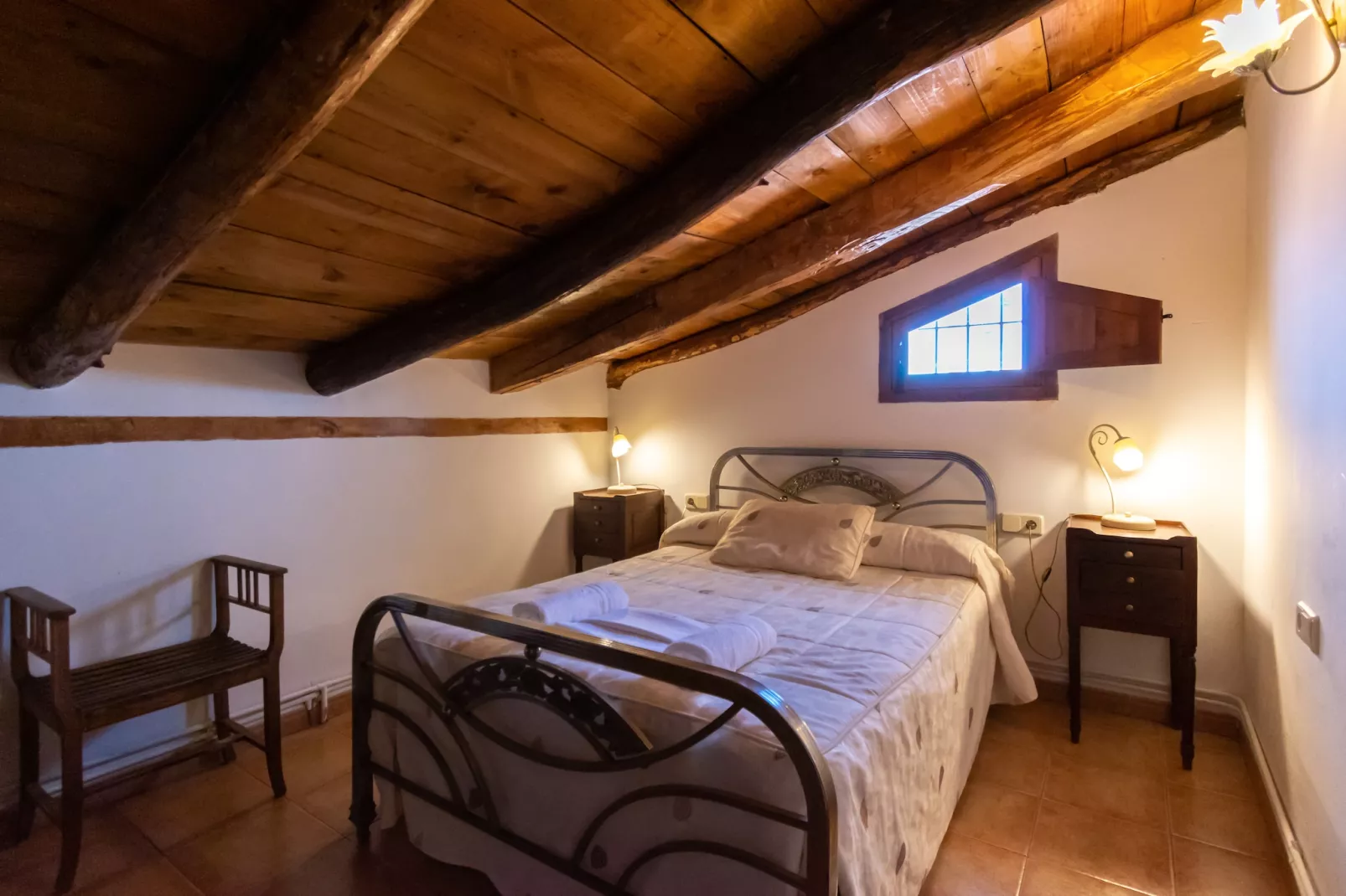 Casa del Palomar 8-Bedroom