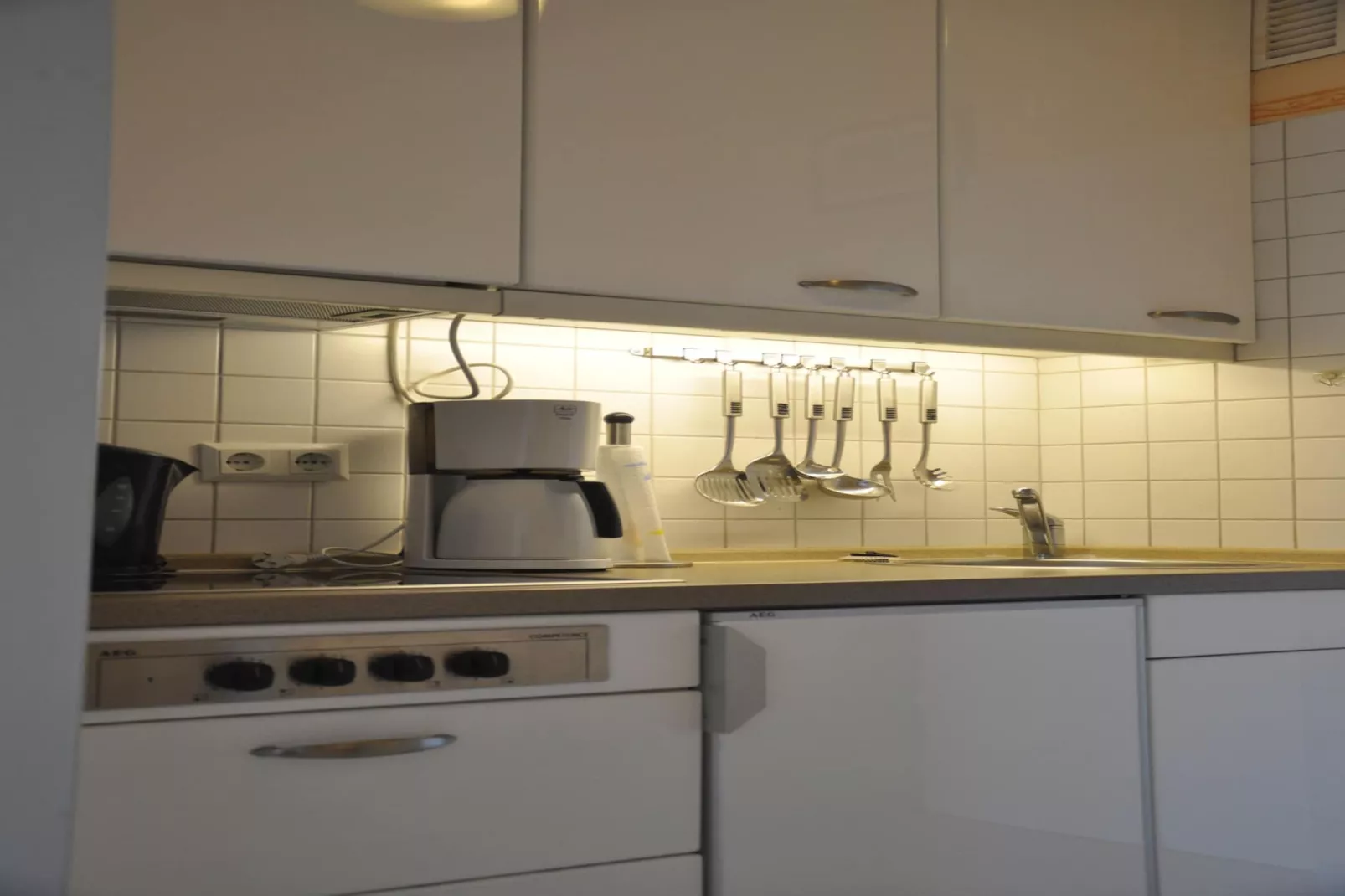 Appartement "Mit Ausblick"-Außenbereich Sommer
