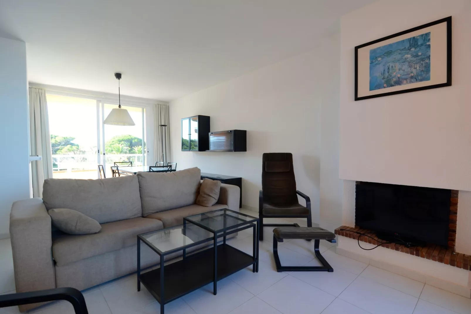 GOLF MAR II C 1-4-Living room