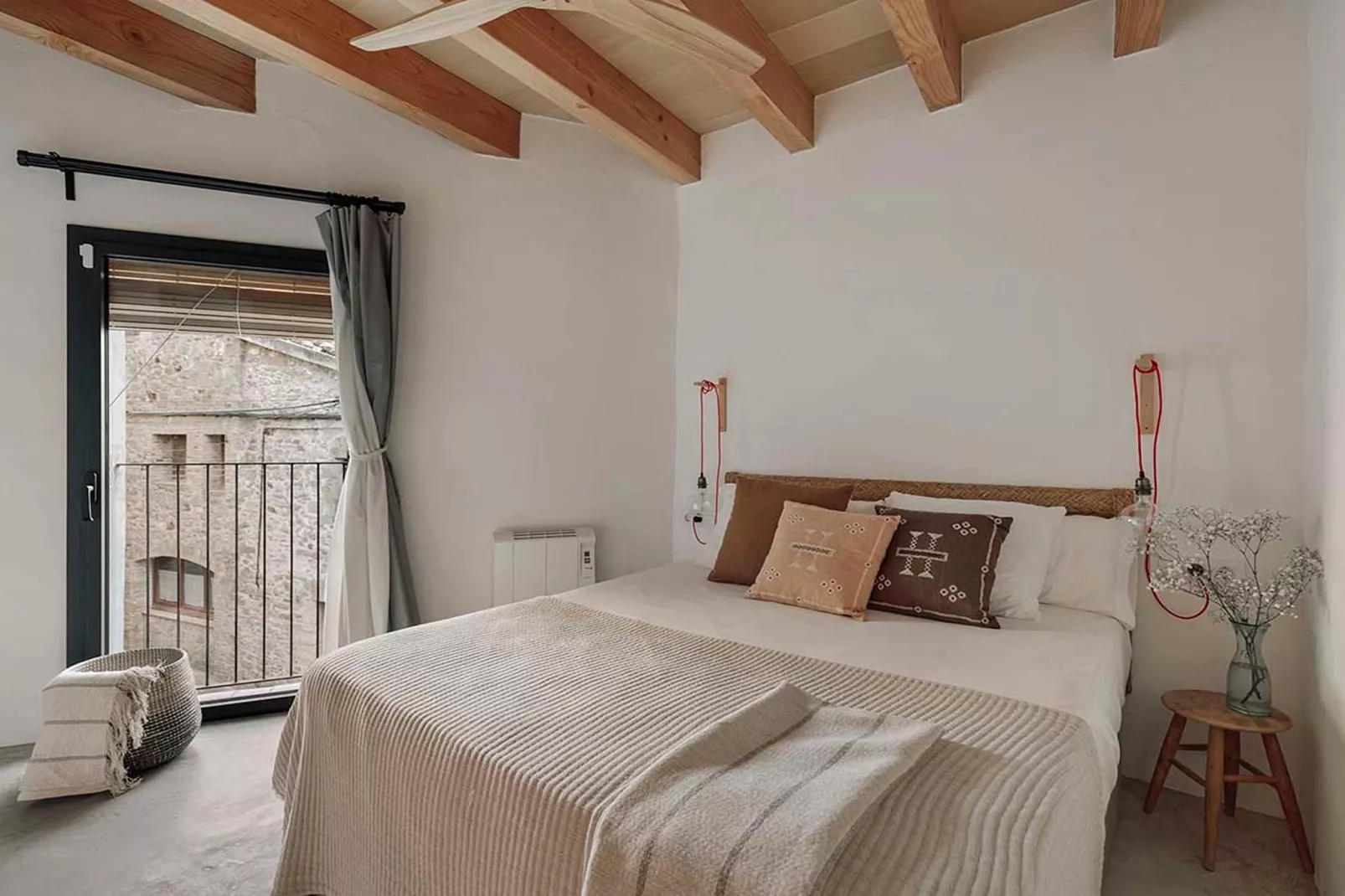 Casa Gualta Golf-Chambre