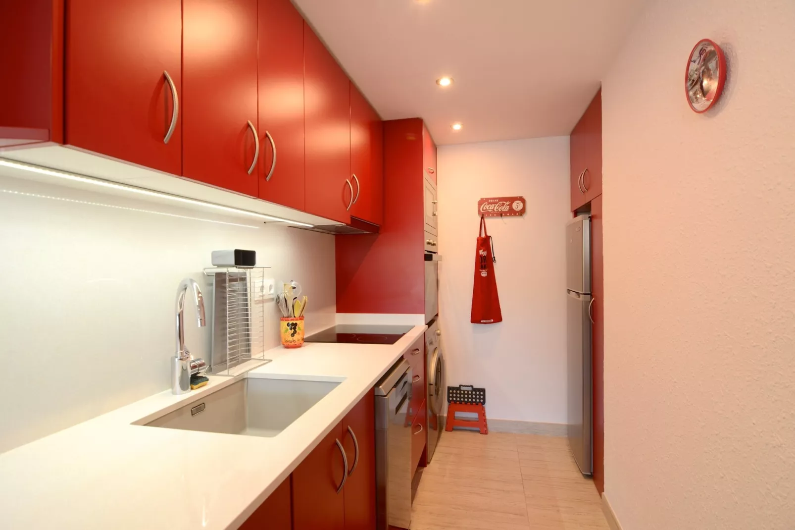 ROCAMAURA I A 1-2-Kitchen