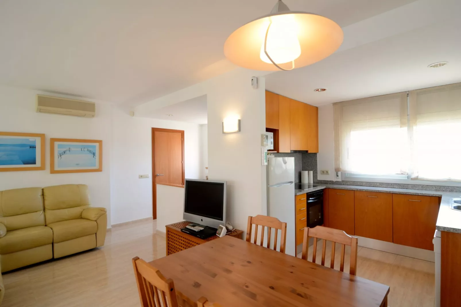 TASCONS D2-Dining room