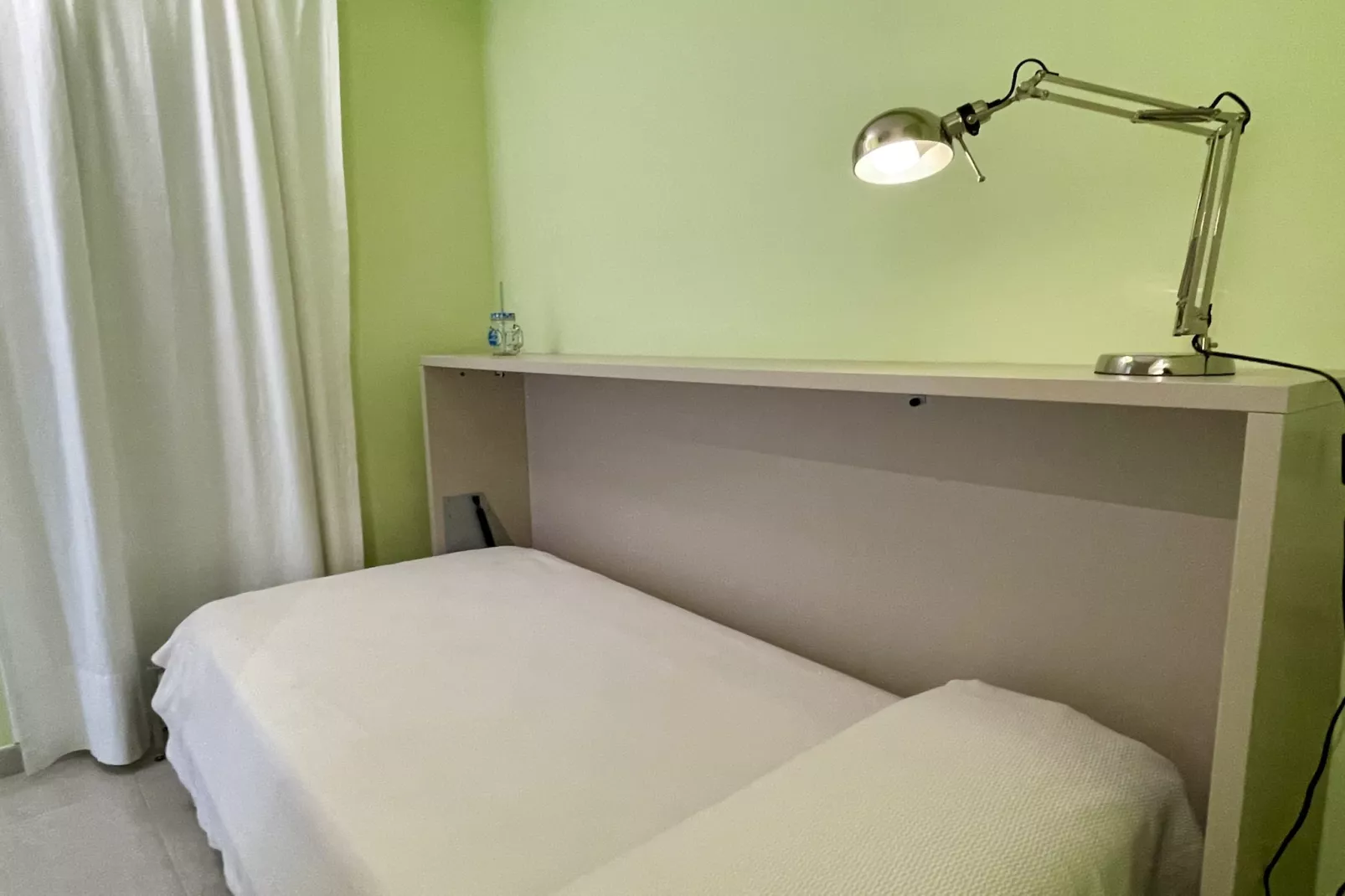 CATALONIA 1-5-Schlafzimmer
