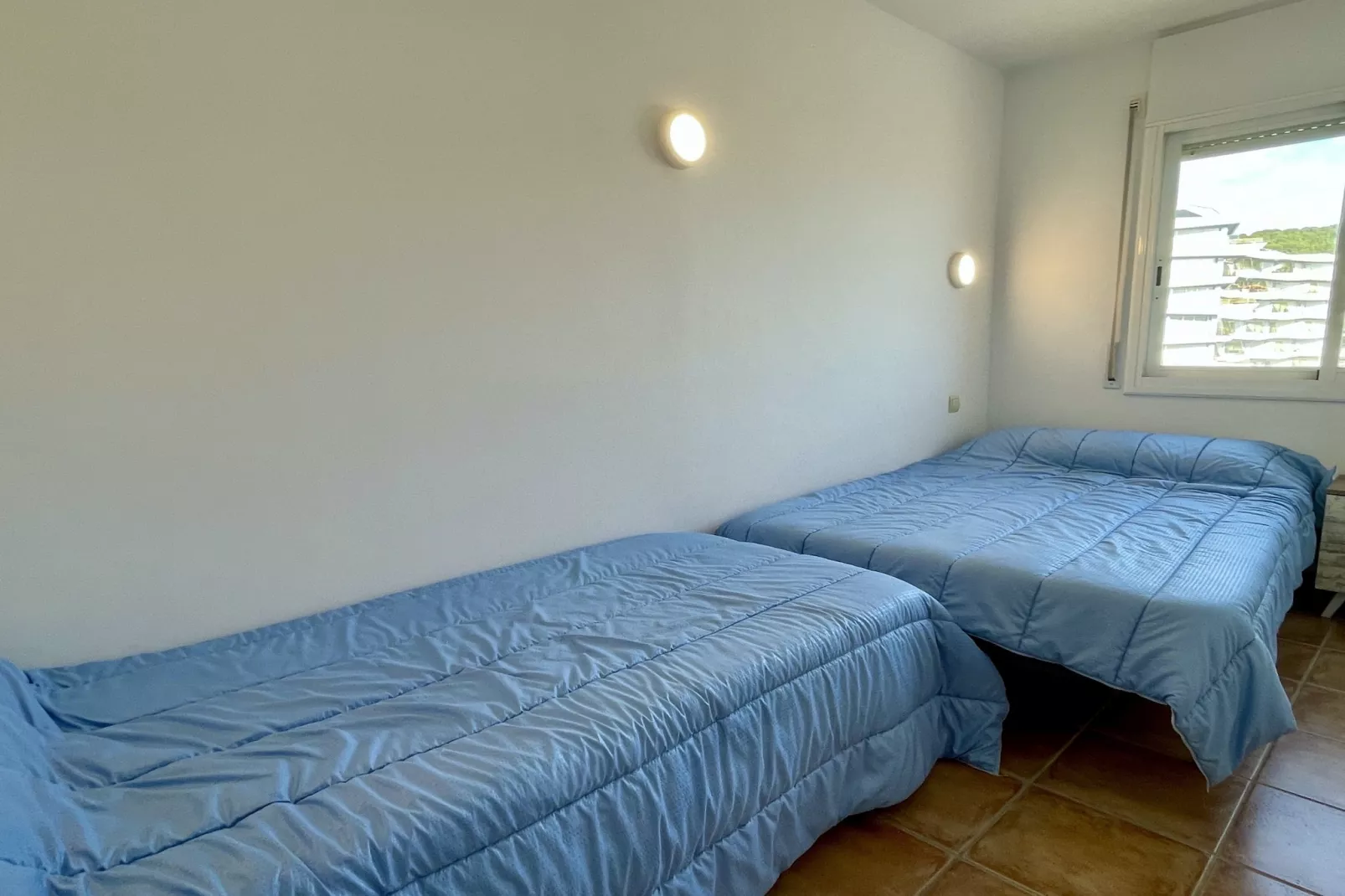 ROCAMAURA I A 3-1-Schlafzimmer