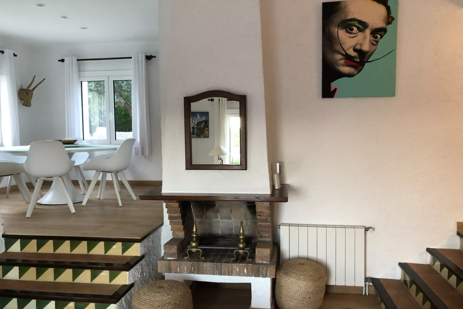 ANDORRA 68-Living room