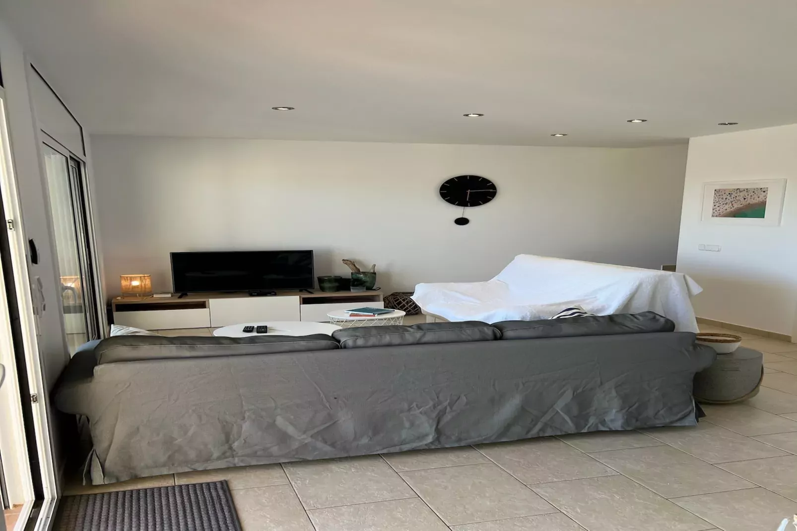 MONTSENY 3-Living room